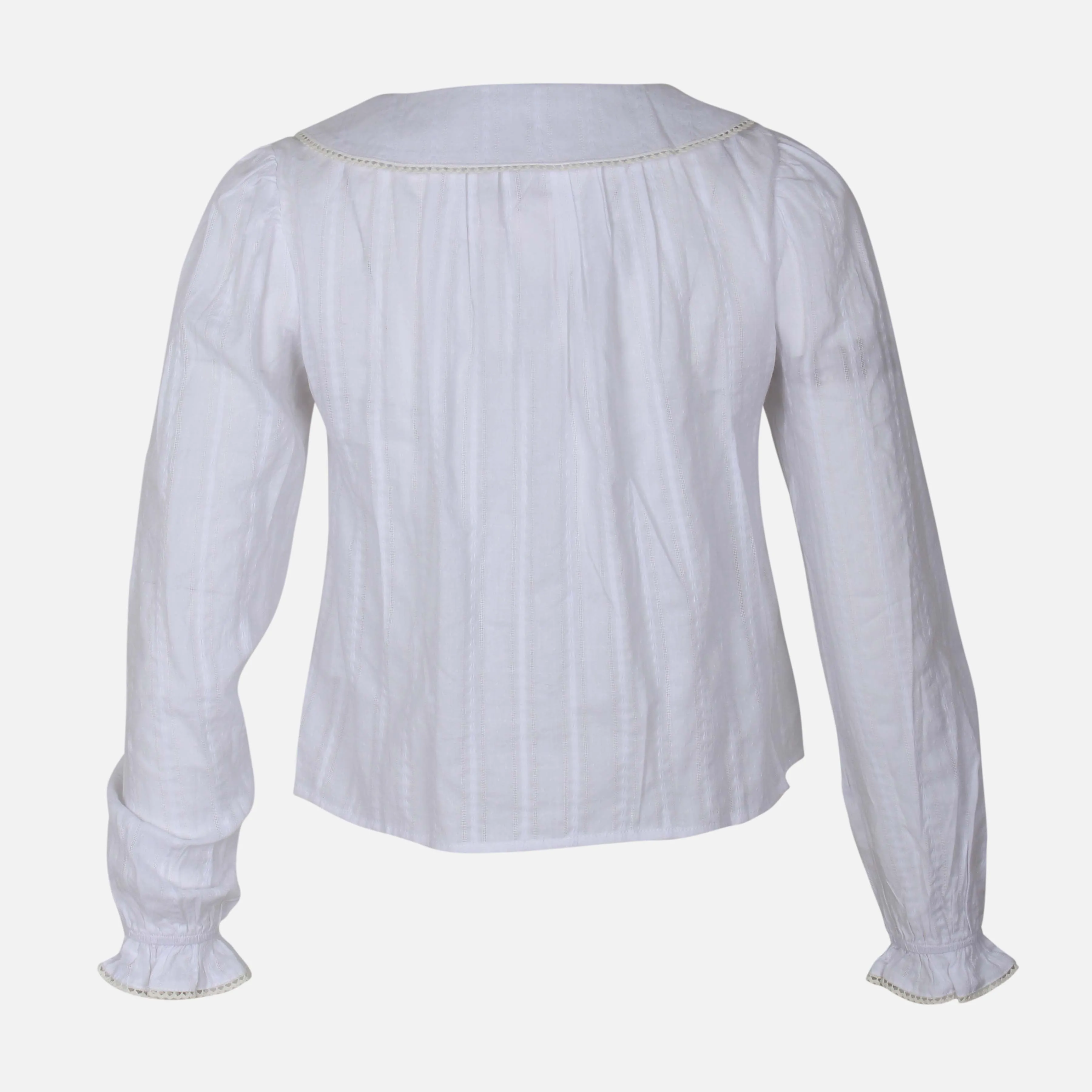 LADIES CASUAL SHIRT