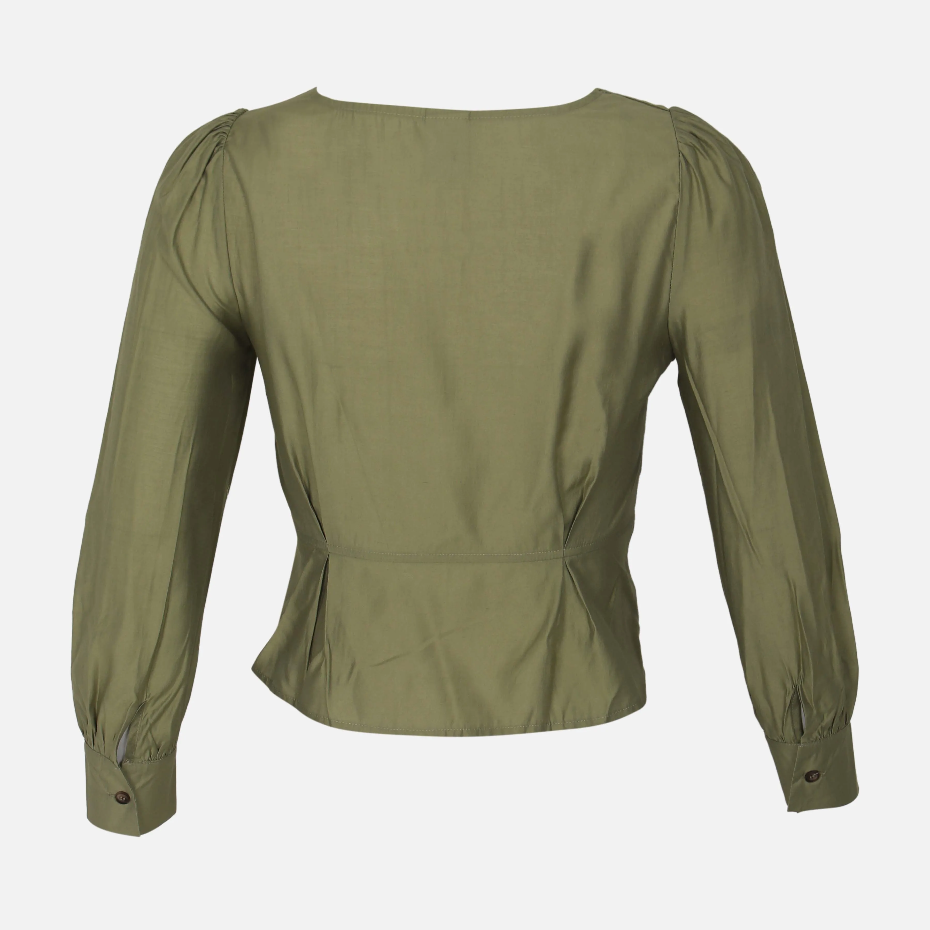 LADIES CASUAL SHIRT