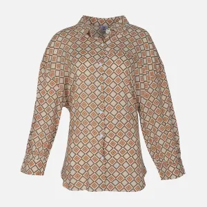 LADIES CASUAL TOP