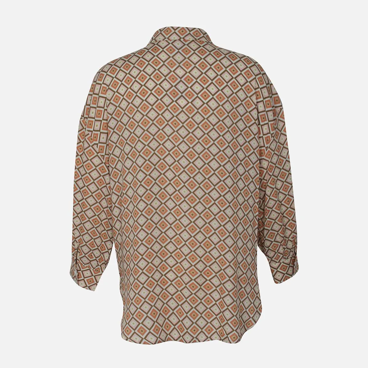 LADIES CASUAL TOP