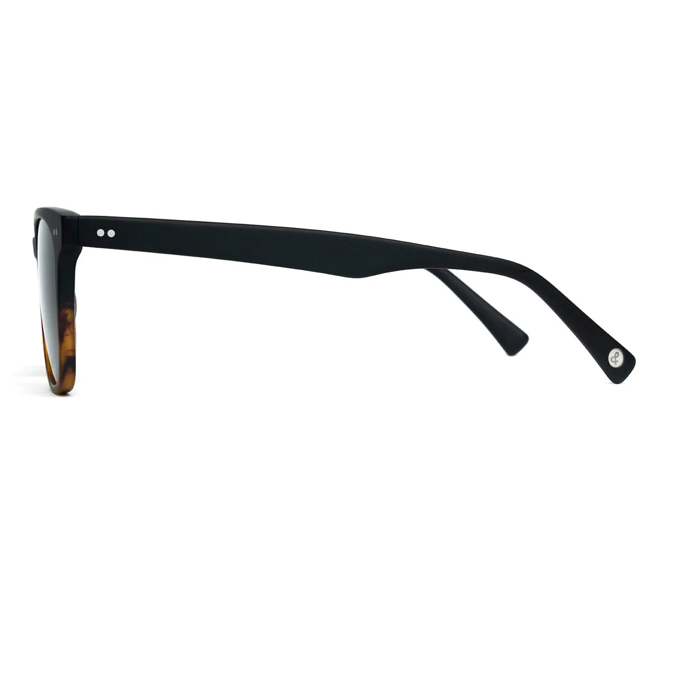 L&F &8 | Prescription Sunglasses | Vintage Sunburst