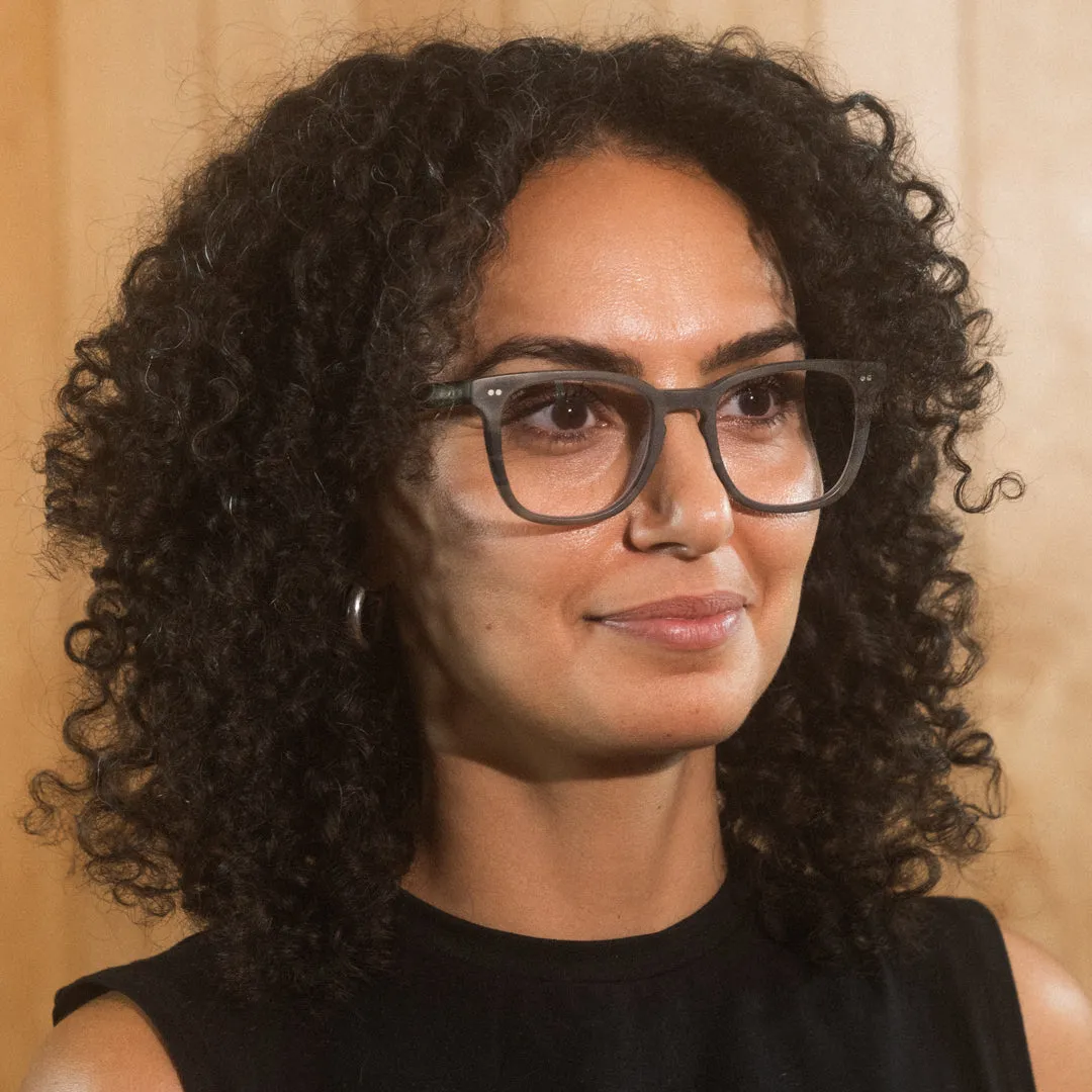 L&F &8 | Progressive Prescription Eyeglasses | Matte Sage