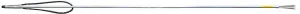 Land and Sea Tourist Aluminium 2 Piece Handspear