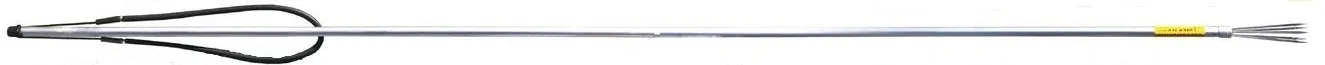Land and Sea Tourist Aluminium 2 Piece Handspear