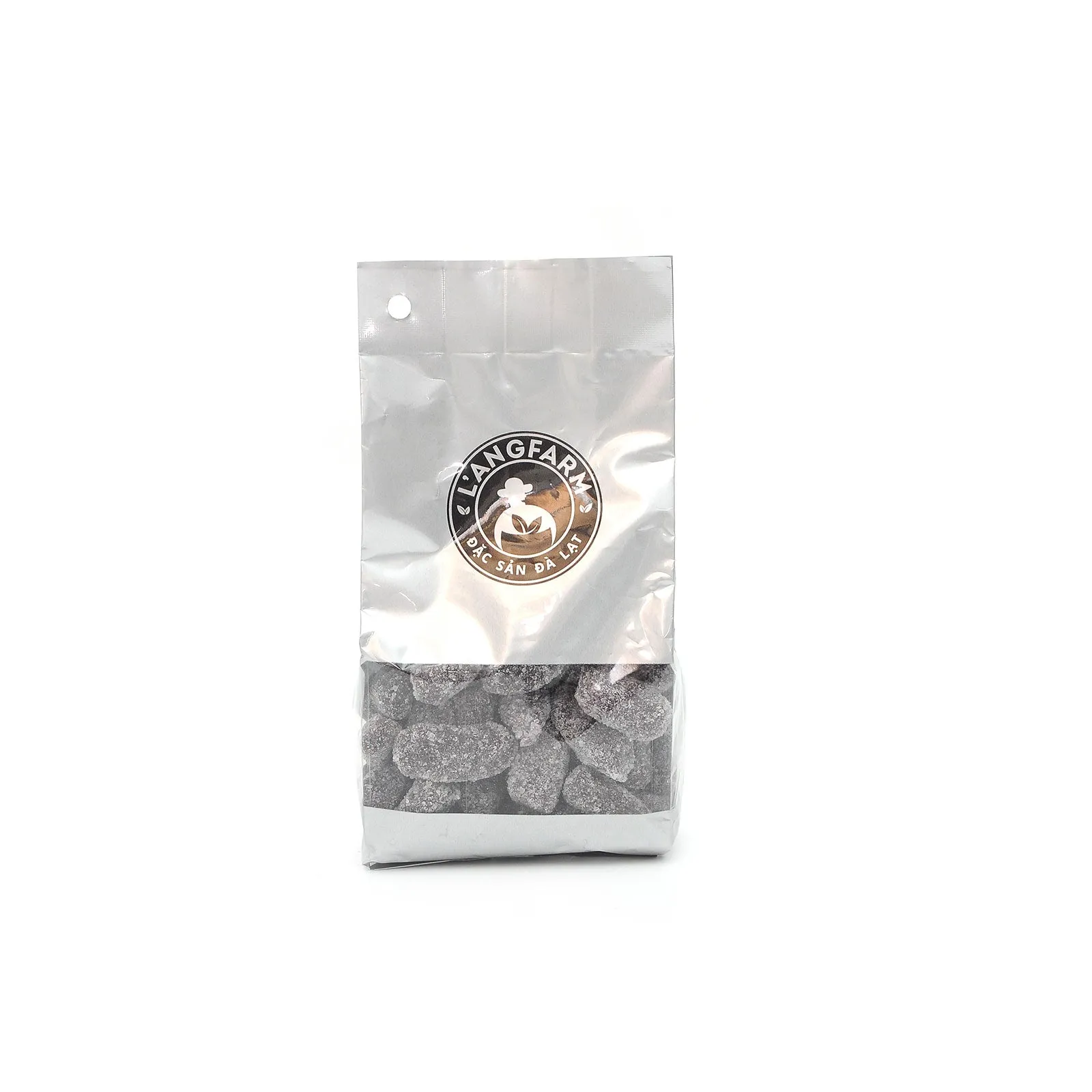 L'angfarm Langfarm Sugar Dried Fruit Snack Natural Sweet Yummy Candy
