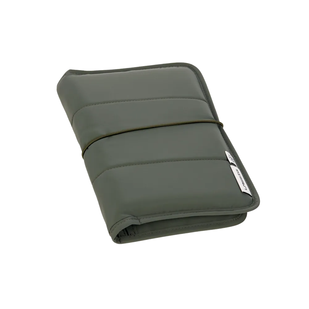 Lassig Changing Pouch Olive