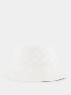 Leandro Bucket Hat
