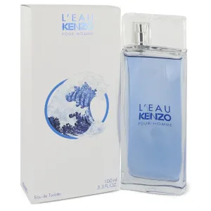 L'eau Kenzo