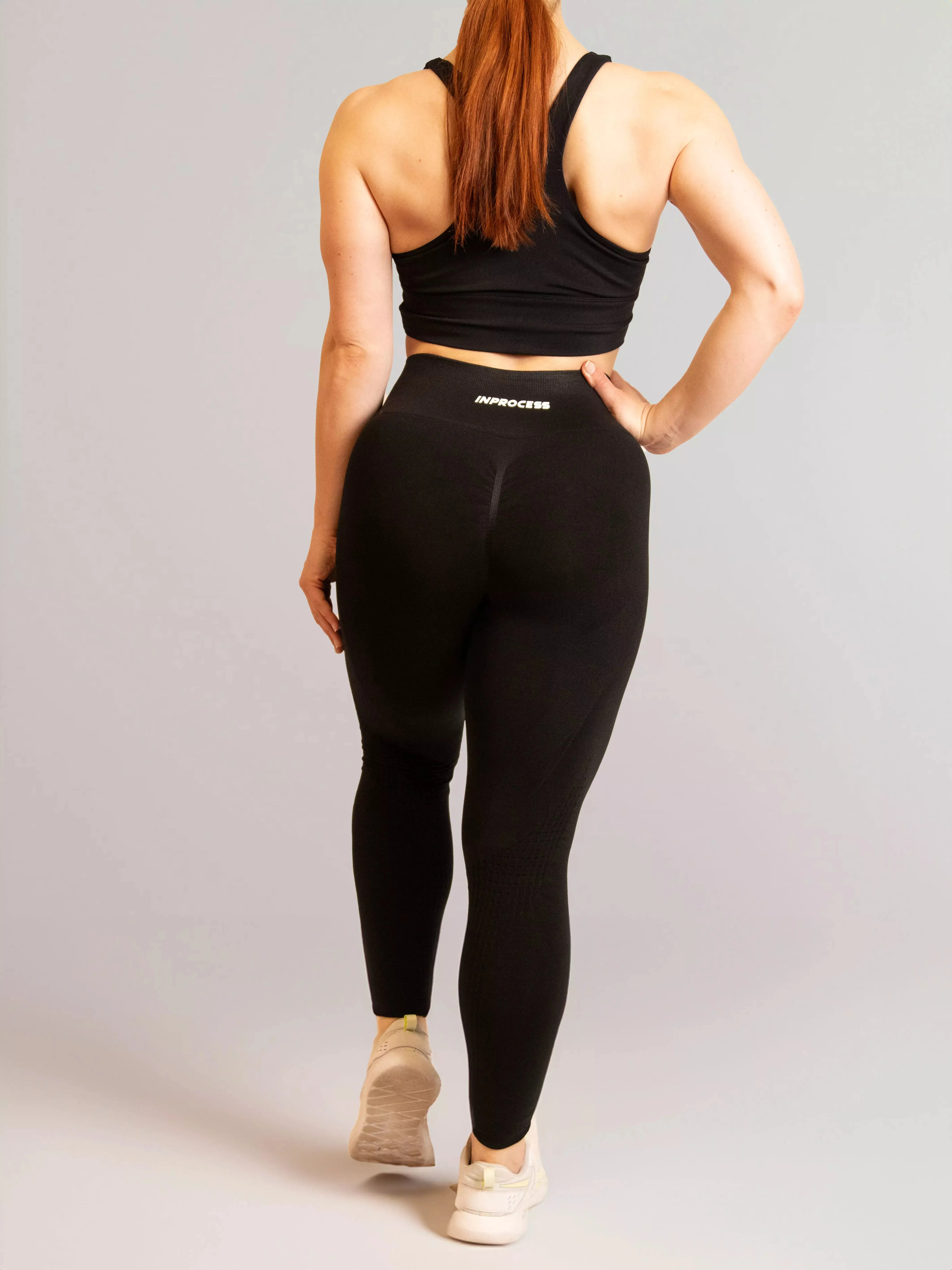 Legging Active Noir
