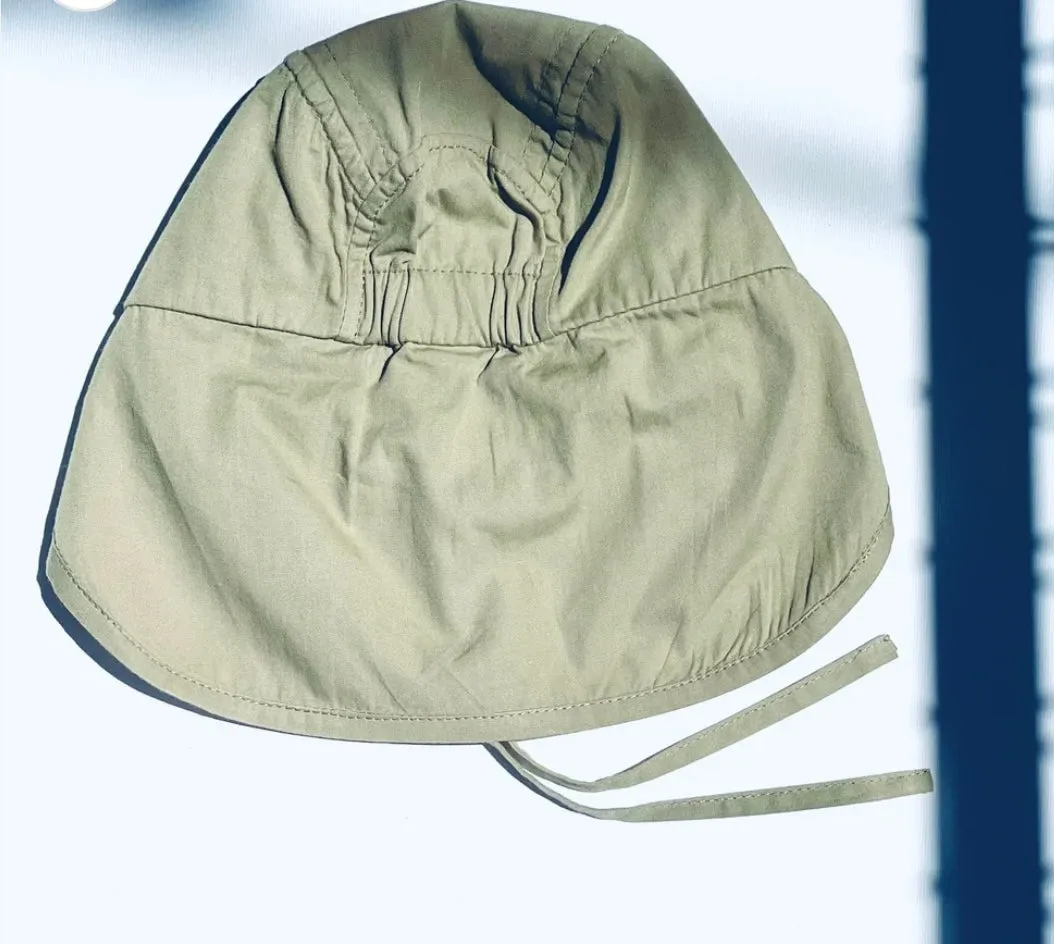 Legionnaire Hat - Sage