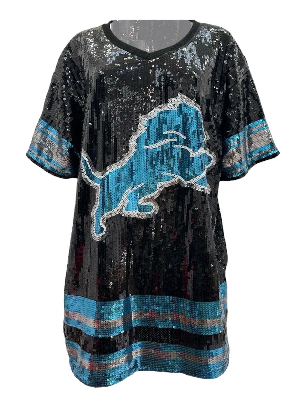 LEO FADE TO BLACK Jersey