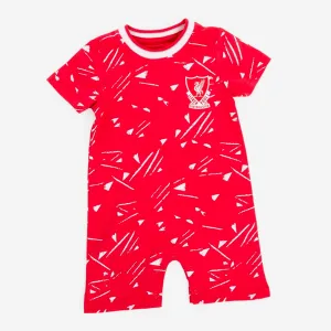 LFC 1989 Home Baby Romper