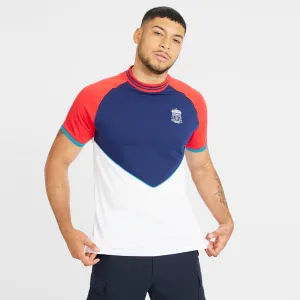 LFC Mens 95 Raglan Tee
