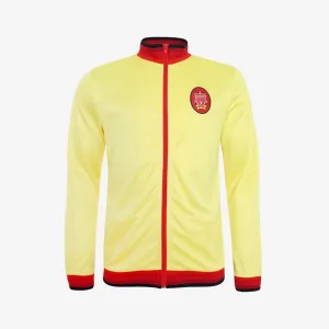 LFC Retro Mens 97-98 Away Track Jacket