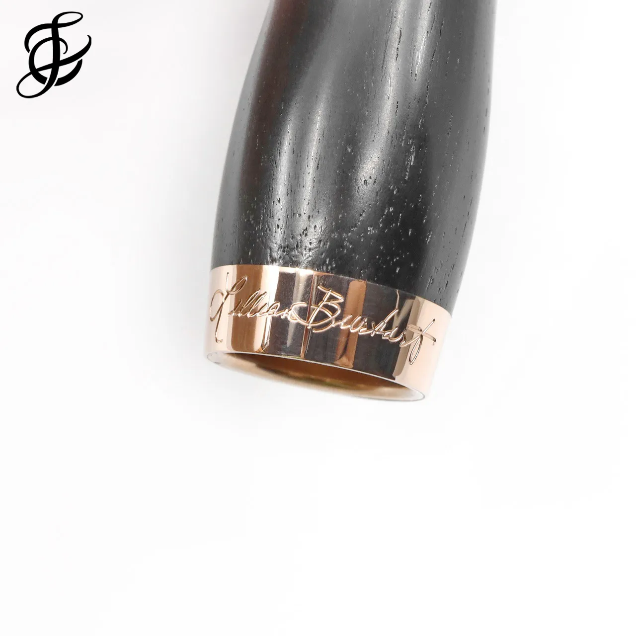 Lillian Burkart 14K Tenon Piccolo Headjoint - New