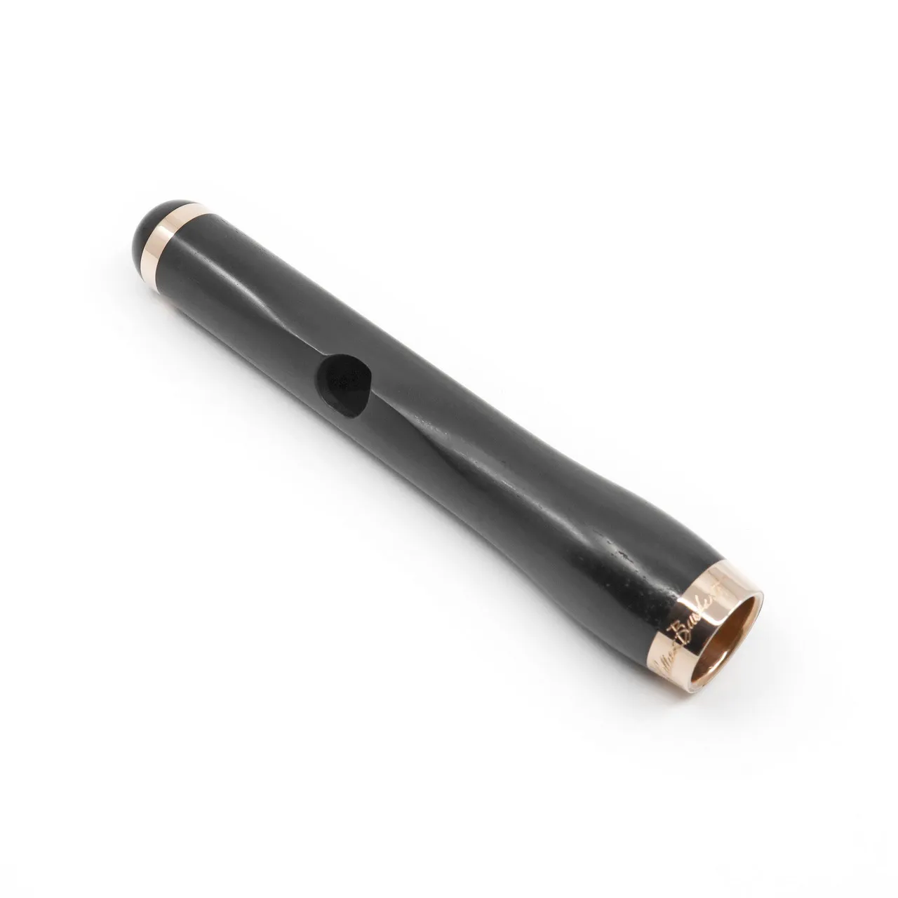 Lillian Burkart 14K Tenon Piccolo Headjoint - New