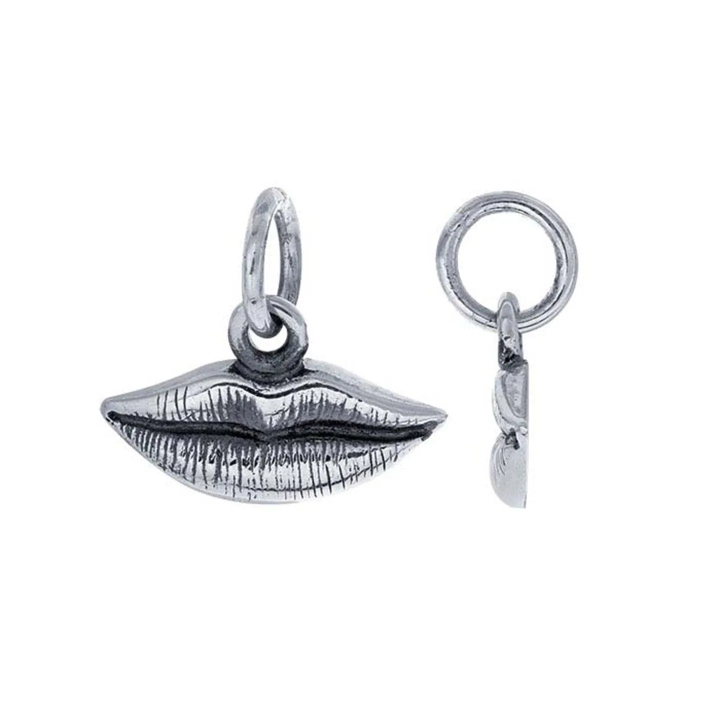 Lips Charm
