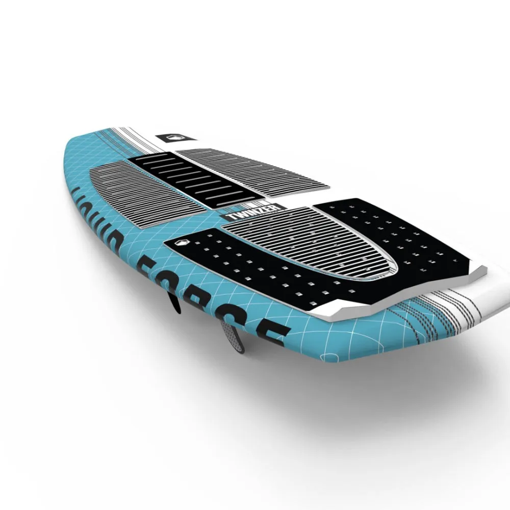 LIQUID FORCE TWINZER 2024