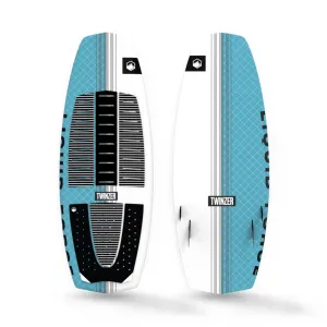 LIQUID FORCE TWINZER 2024