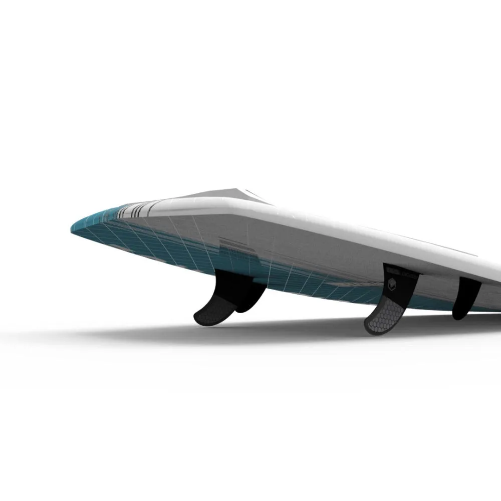 LIQUID FORCE TWINZER 2024