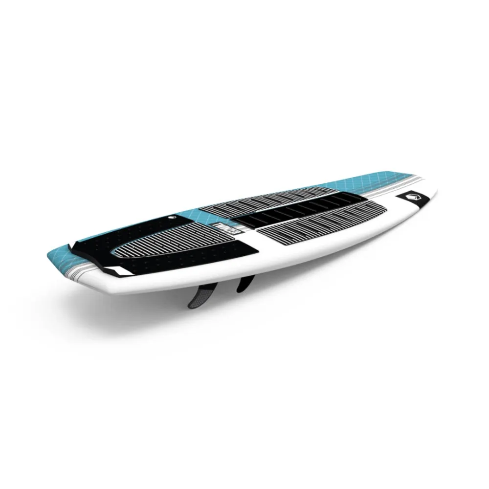 LIQUID FORCE TWINZER 2024