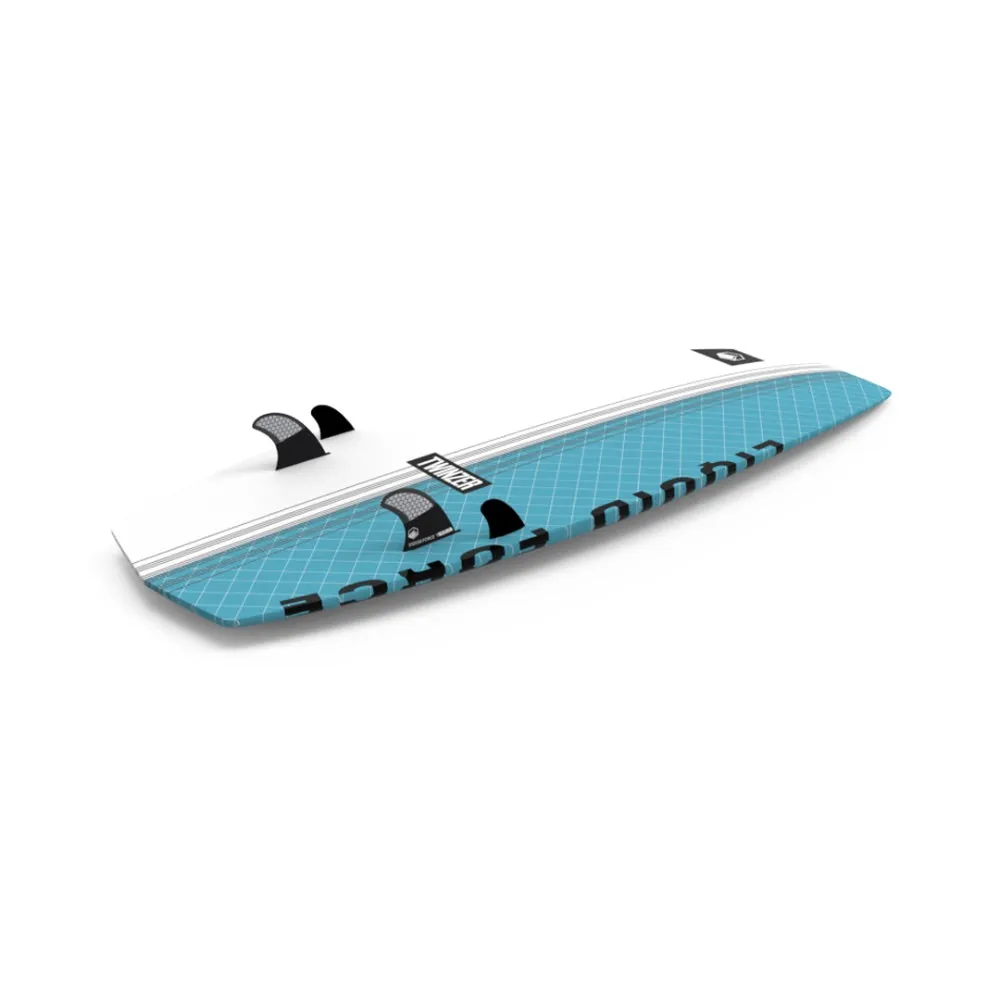 LIQUID FORCE TWINZER 2024