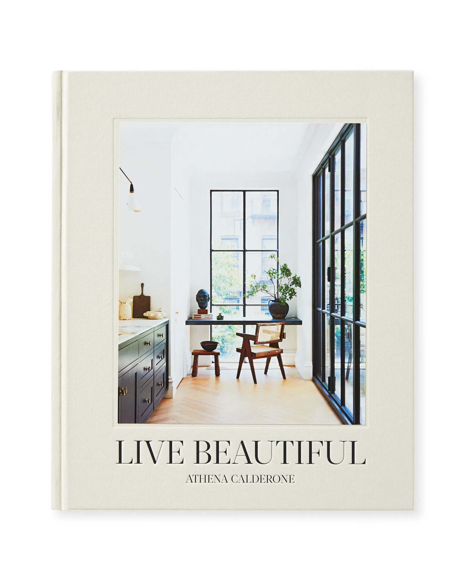 Live Beautiful