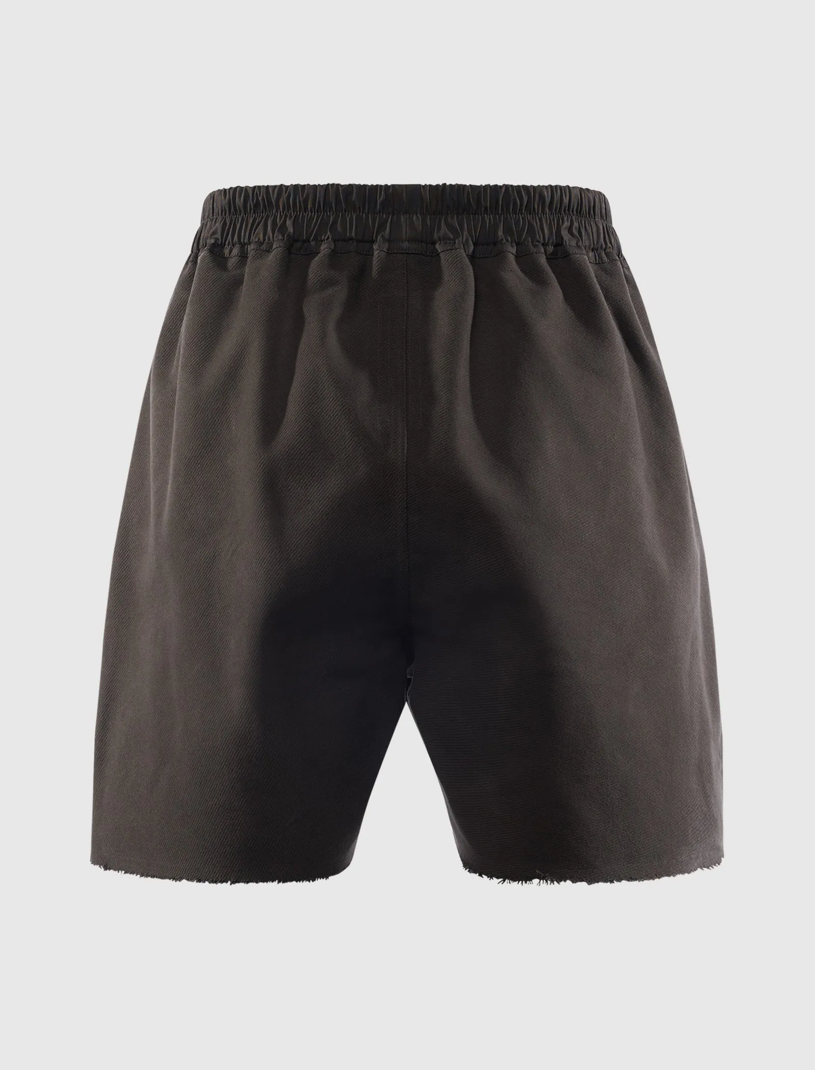 LONG BOXER