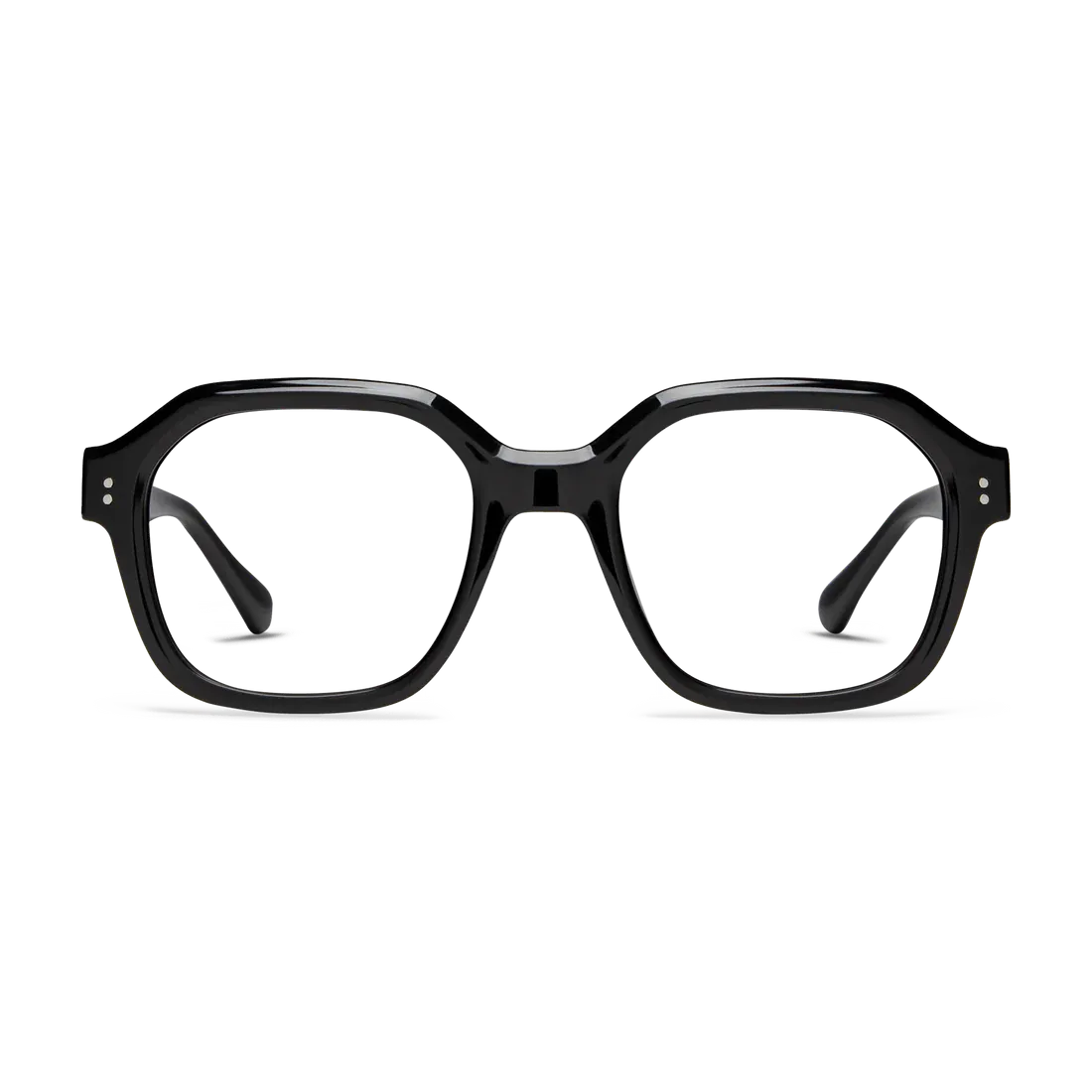LOOK Optics Readers- Uma/ Shiny Black