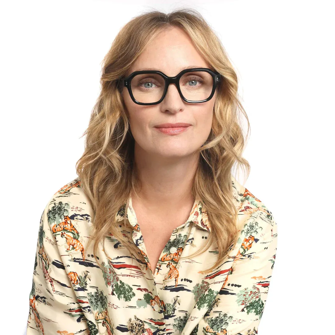 LOOK Optics Readers- Uma/ Shiny Black