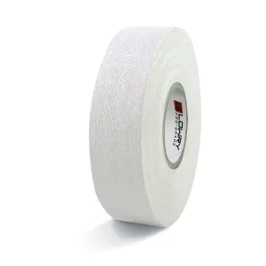 Lowry Sports Pro-Grade White Hockey Stick Tape - Skinny