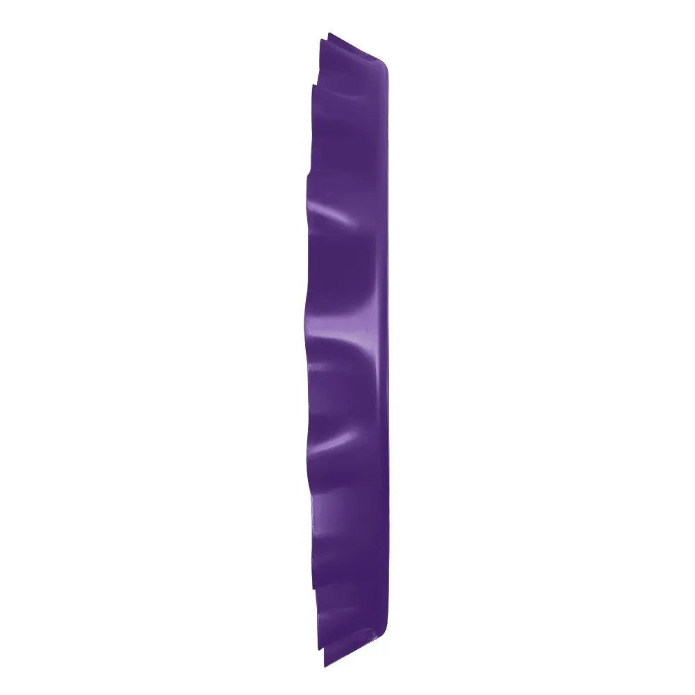 LSU Tigers: Helmet - Bottle Cap Wall Sign