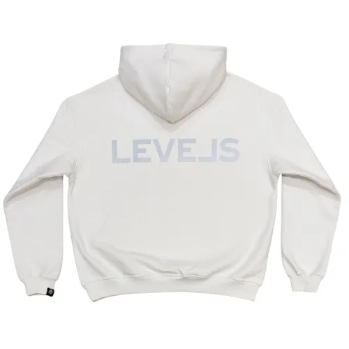 LUXE LEVELS OVERSIZED HOODIE | LAUREN SHIREE