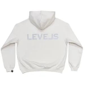 LUXE LEVELS OVERSIZED HOODIE | LAUREN SHIREE