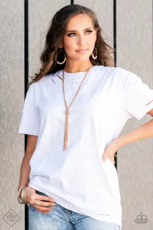 Magnificent Musings - Complete Trend Blend - October 2021