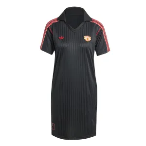 Manchester United Womens 2024/25 Icon Dress