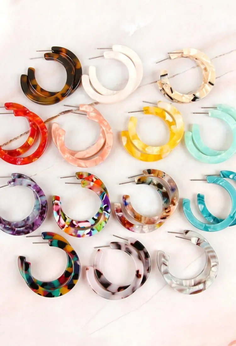 Marble Hoops