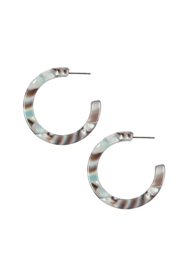 Marble Hoops