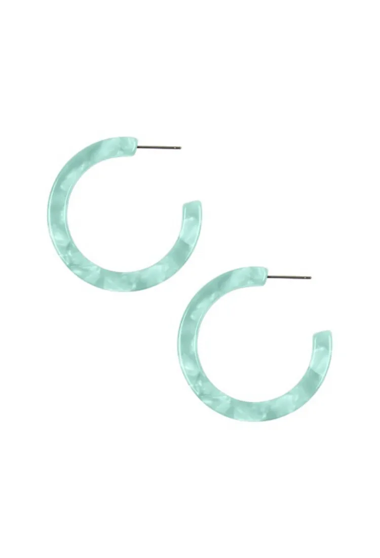 Marble Hoops