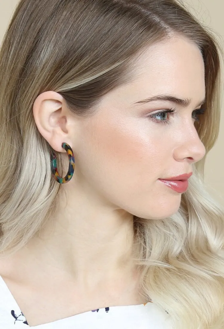 Marble Hoops