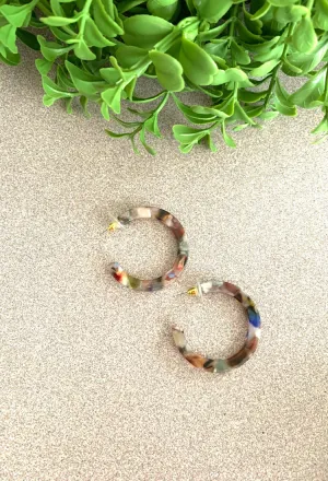 Marble Hoops