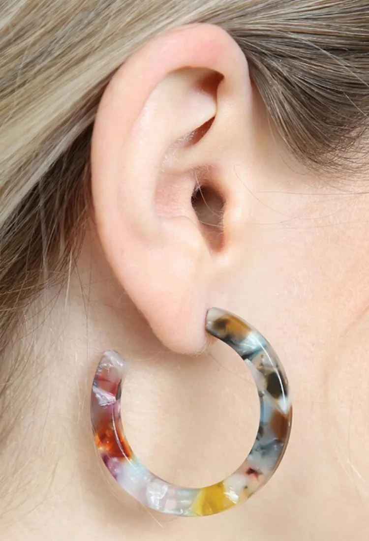 Marble Hoops