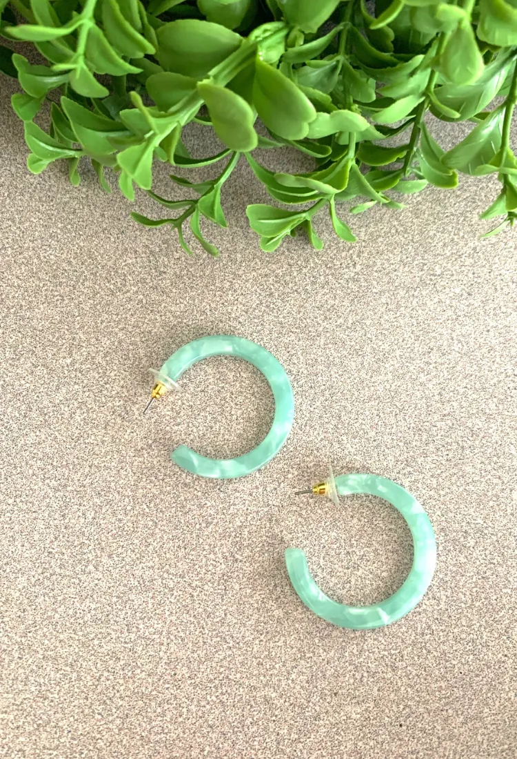 Marble Hoops