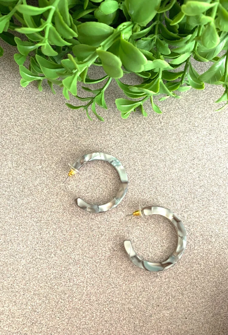 Marble Hoops