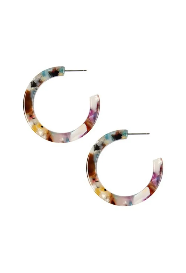 Marble Hoops