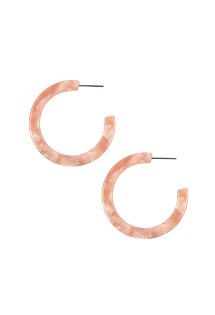Marble Hoops