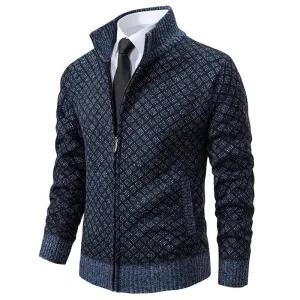 MARCUS | Casual Cardigan