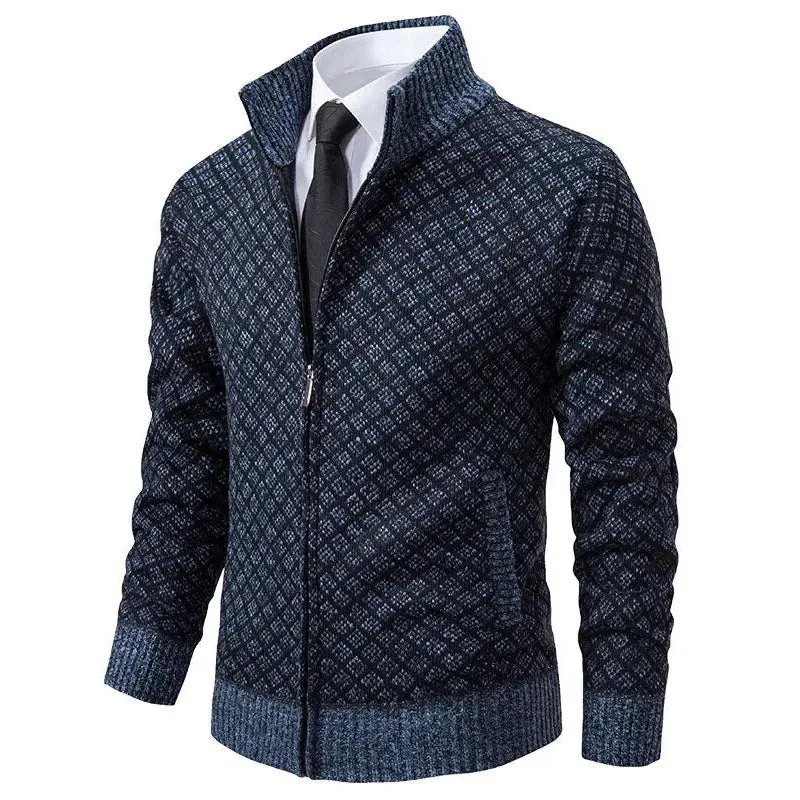 MARCUS | Casual Cardigan
