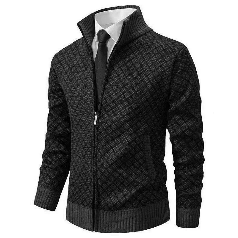 MARCUS | Casual Cardigan