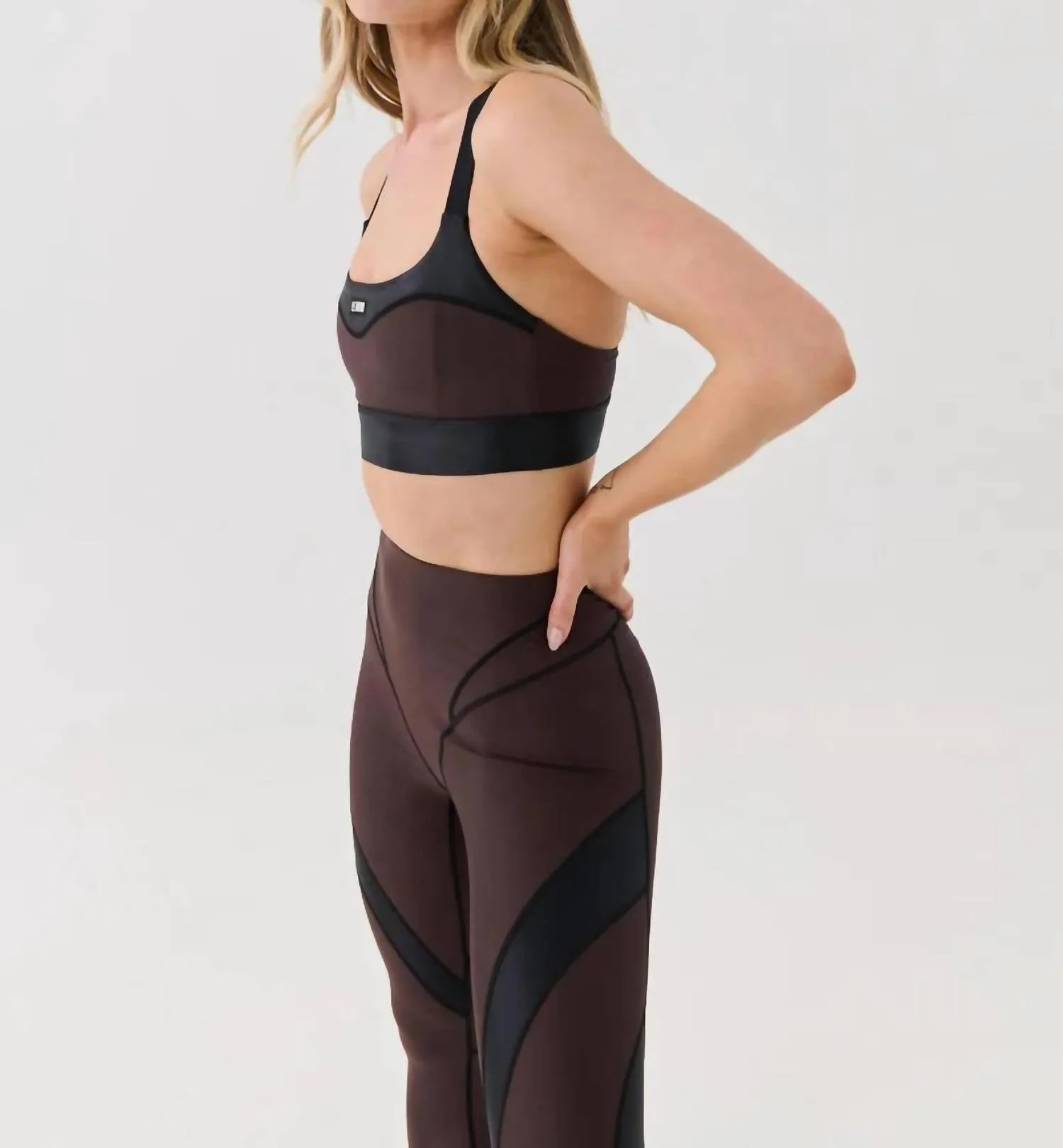 MASTERY SPORTS BRA